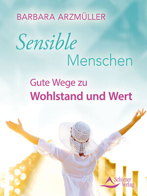 cover image of Sensible Menschen
